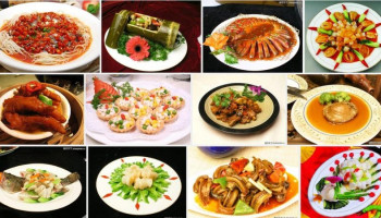 What Are the Main Cuisines of China?