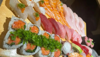 Discover the Best Authentic Sushi Restaurant Near You